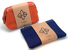 【未開封】 ビジネスアメニティーポーチグローブトロッターエッティンガー 14点 未開封】 ビジネスアメニティーポーチグローブトロッター